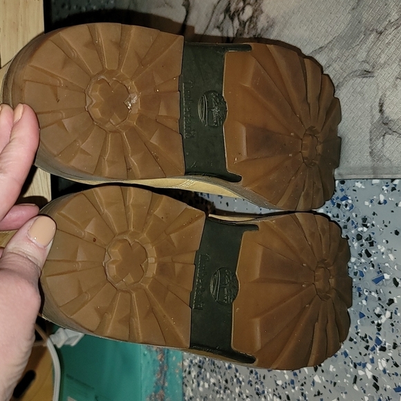 TIMBERLAND  Casual Boots - Picture 5 of 7